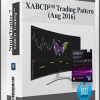 NinjaTrader 7 – XABCD™ Trading Pattern (Aug 2016)