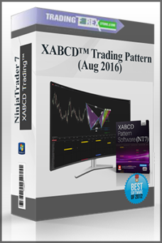 NinjaTrader 7 – XABCD™ Trading Pattern (Aug 2016)