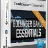 TradeSmart University – Bollinger Bands Essentials