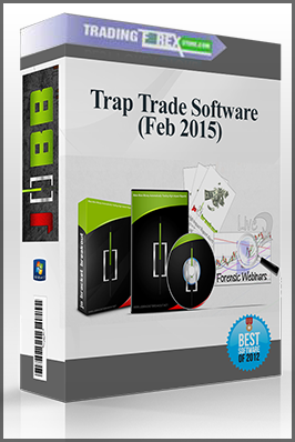 Trap Trade Software (Feb 2015)