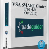VSA SMART Center Pro 4.5 (Oct 2016)