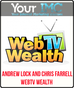 Andrew Lock and Chris Farrell – WebTV Wealth
