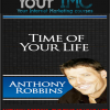 Anthony Robbins – The Time of your Life