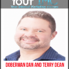 Doberman Dan and Terry Dean – 60 Minute Copy Cure