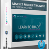 FutexLive – Market Profile Video Course