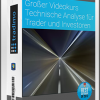 Großer Videokurs Technische Analyse für Trader und Investoren