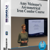 Amy Meissner’s Asymmetrical Iron Condor Course