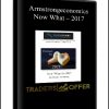 Armstrongeconomics – Now What – 2017