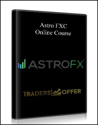 Astro FXC – Online Course