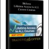 Bkforex – Lifetime Access to ALL Current Courses