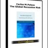 Carlos M.Pelaez – The Global Recession Risk