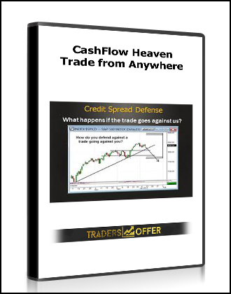 CashFlow Heaven – Trade from Anywhere