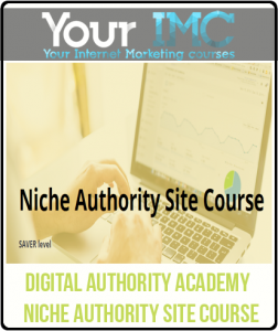Digital Authority Academy – Niche Authority Site Course