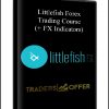 Littlefish Forex Trading Course (+ FX Indicators)