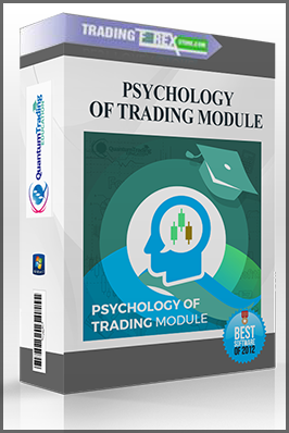 Psychology of Trading Module