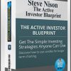 Steve Nison – The Active Investor Blueprint