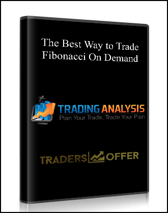 The Best Way to Trade Fibonacci On Demand