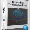 TopTradeTools – Trend Breakout Levels