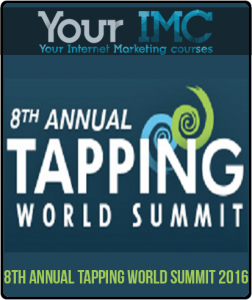 8th Annual Tapping World Summit 2016