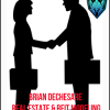 Brian DeChesare – Real Estate & REIT Modeling