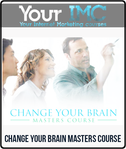 Change Your Brain Masters Course