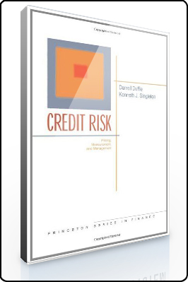 Darrell Duffie – Credit Risk