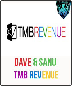 Dave & Sanu – TMB Revenue