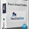 Forex School Online course