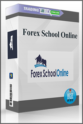 Online forex academy