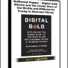 Nathaniel Popper – Digital Gold Bitcoin and the Inside Story of the Misfits and Millionaires Trying to Reinvent Money