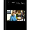 STOCK TRADING COURSE – ONLINE TRADING ACADEMY XLT