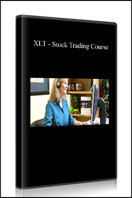 STOCK TRADING COURSE – ONLINE TRADING ACADEMY XLT