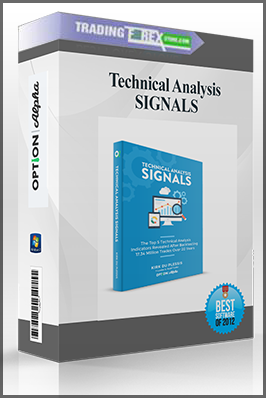 Technical Analysis SIGNALS