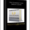 The Complete Forex Basics Course