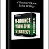 V-Bounce Volume Spike Strategy