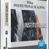 Wifxa – INSTITUTIONAL SCALPING