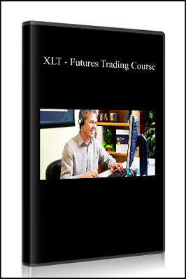 XLT – FUTURES TRADING COURSE