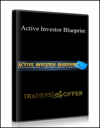 Active Investor Blueprint