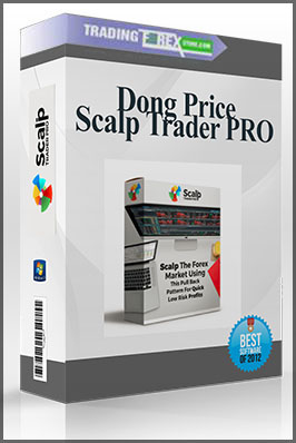 Dong Price – Scalp Trader PRO