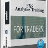 FXS Analytics Training