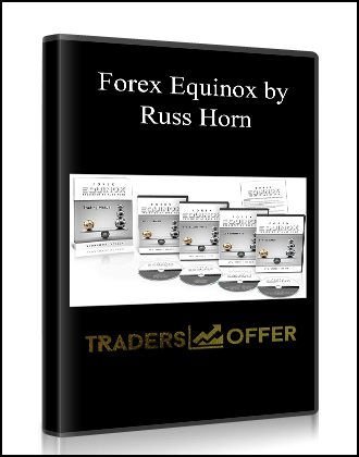Forex Equinox by Russ Horn