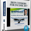 IRON CONDORS FOR INCOME 2017