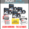 Jason Hornung – The Ultimate Guide To Mastering Facebook Ads