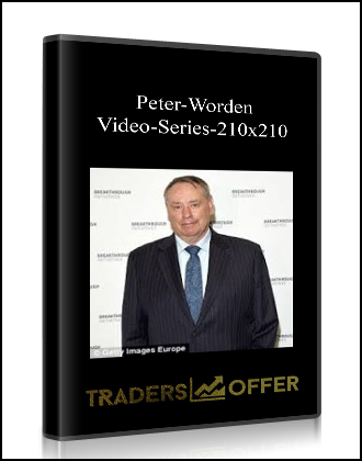 Peter Worden – Video Series