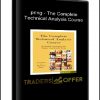 Pring – The Complete Technical Analysis Course
