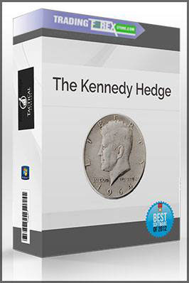 The Kennedy Hedge
