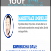 Kombucha Dave – Lightning Deal Loopholes