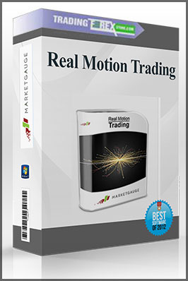 Real Motion Trading