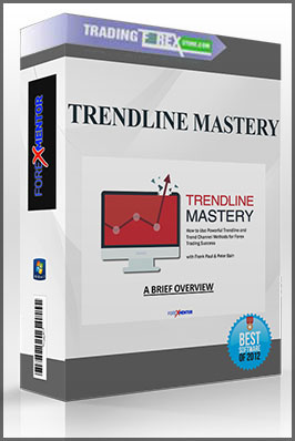 Trendline Mastery Video Course