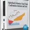 AlphaShark Ichimoku Cloud Triple Confirmation Indicator and Scan